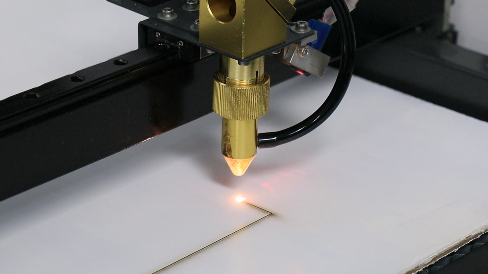 laser cutting mdf board