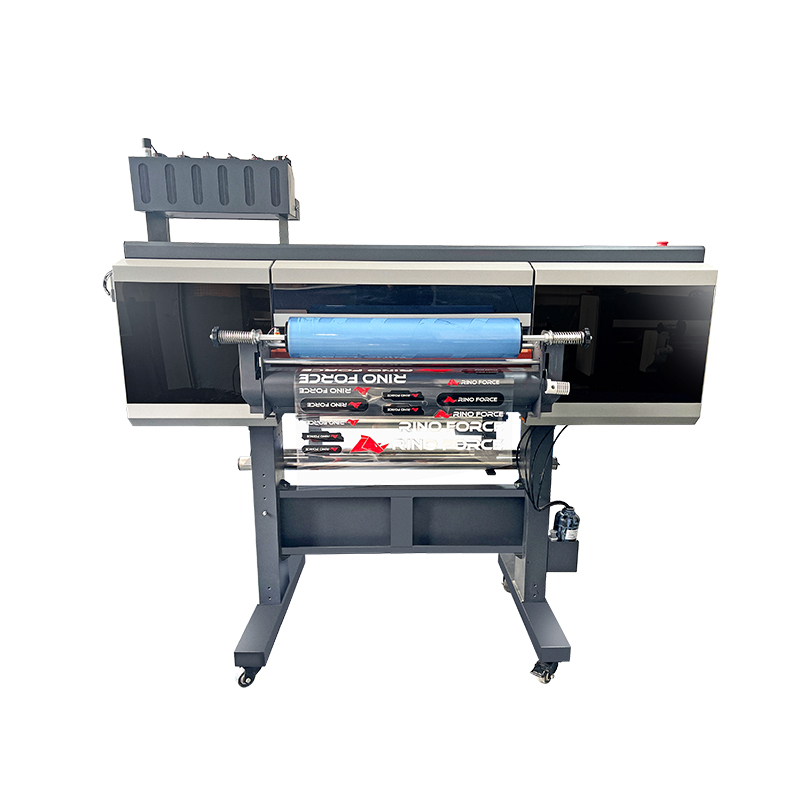 Multifunctional New Technology Roll to Roll Uvdtf Printer - China UV  Printer, UV Roll Printer