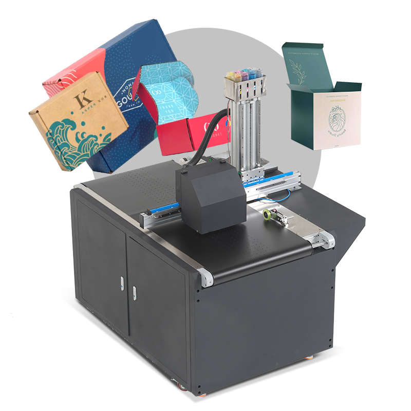 One Pass Printer for Carton Featured Image