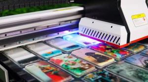 phone case nano 9 uv printer