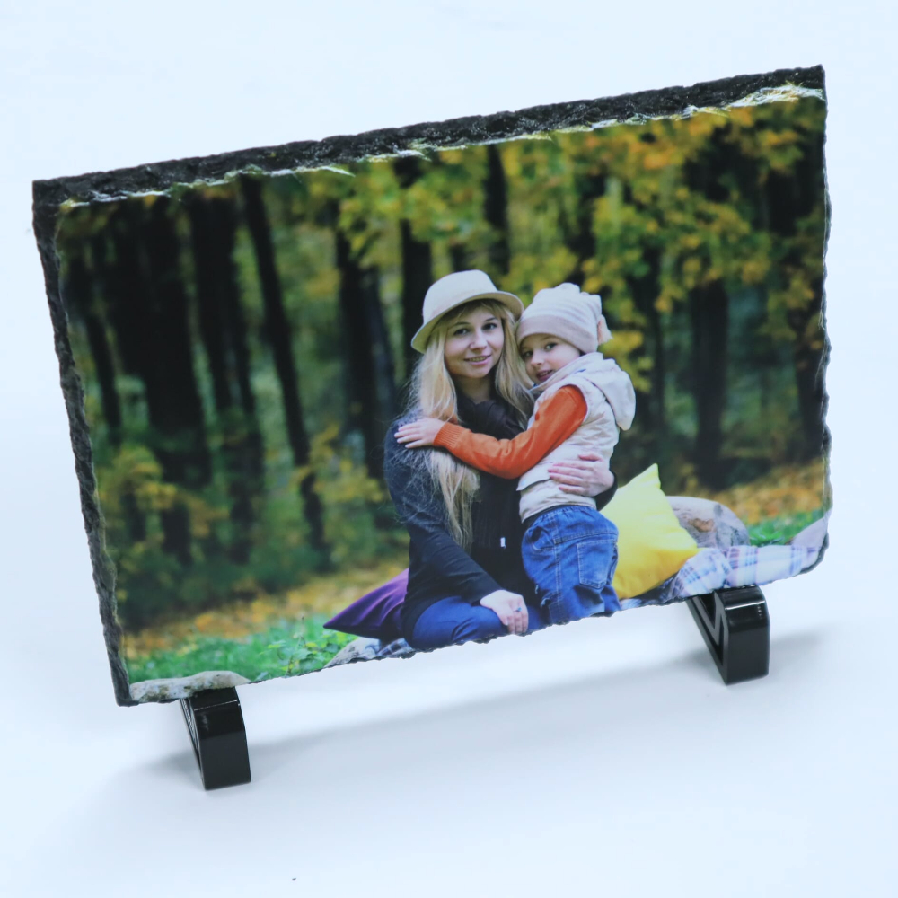 UV Printing Photo Slate Plaque: Profit, Process, and Performance