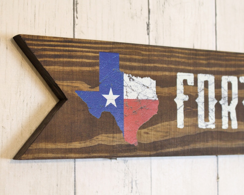 rustic wooden board uv print