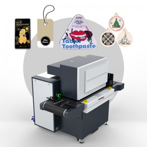 RB-SP120 UV Single Pass Printer