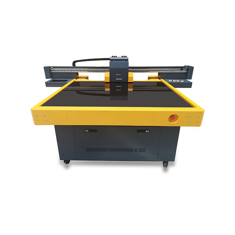 Special Design for Printer Large Format - Rainbow Nano 16 A0+ 1613  digital uv printer – Rainbow